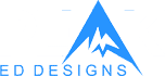 Peak Ed Designs company logo - Calgary Web Design and Learning Solutions